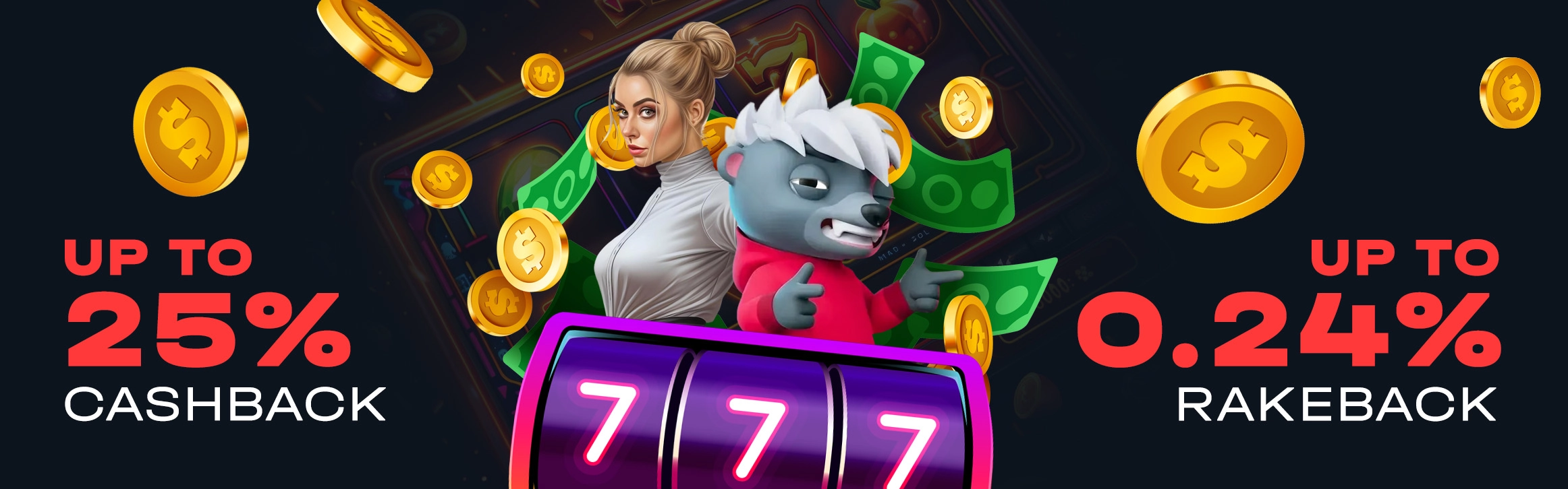 Bitz Casino Bonus Offer — Claim Now